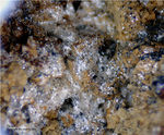 Eifel Mineralien Bleialf Dickit