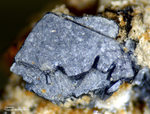 Eifel Mineralien Bleialf Galenit