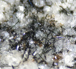 Eifel Mineralien Bellerberg Aegrin