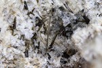 Eifel Mineralien Bellerberg Aegrin