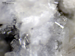Mineralien Eifel Bellerberg Afwillit