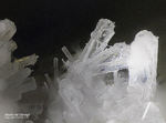 Mineralien Eifel Bellerberg Afwillit