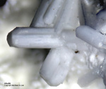 Mineralien Eifel Bellerberg Afwillit