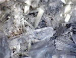 Mineralien Eifel Bellerberg Afwillit