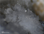 Mineralien Eifel Bellerberg Afwillit