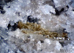 Eifel Mineralien Bellerberg Monazit-Ce