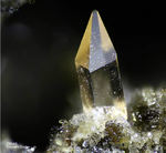 Eifel Mineralien Bellerberg Titanit