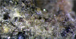 Eifel Mineralien Emmelberg Roedderit