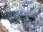 Eifel Mineralien Nickenicher Sattel Osumilith