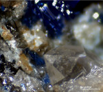 Mineralien Taunus Bad Ems Friedrichssegen Bergkristall
