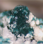 Mineralien Taunus Bad Ems Friedrichssegen Brochantit