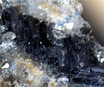 Mineralien Taunus Bad Ems Friedrichssegen Galenit