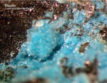 Mineralien Taunus Bad Ems Friedrichssegen Devillin