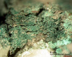 Mineralien Taunus Bad Ems Friedrichssegen Kupfer