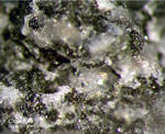 Eifel Mineralien Bellerberg Chabasit