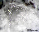 Eifel Mineralien Bellerberg Ettringit