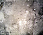 Eifel Mineralien Bellerberg Ettringit