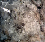 Eifel Mineralien Bellerberg Ettringit