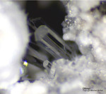 Eifel Mineralien Bellerberg Ettringit