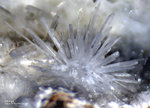 Eifel Mineralien Bellerberg Ettringit