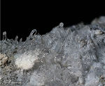 Eifel Mineralien Bellerberg Ettringit