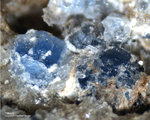 Eifel Mineralien Bellerberg Hauyn