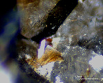 Eifel Mineralien Liley Löhley Lileyit 