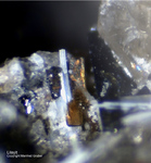 Eifel Mineralien Liley Löhley Lileyit 