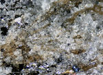 Mineralien Eifel Mendig Andalusit