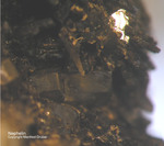 Eifel Mineralien Mendig Nephelin