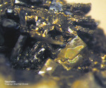 Eifel Mineralien Mendig Nephelin