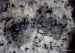 Eifel Mineralien Mendig Nephelin