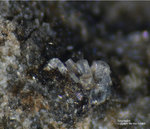 Eifel Mineralien Mendig Nephelin
