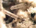 Eifel Mineralien Mendig Nosean