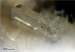 Eifel Mineralien Mendig Nosean