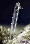 Eifel Mineralien Mendig Nosean