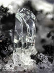 Eifel Mineralien Mendig Nosean