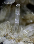 Eifel Mineralien Mendig Nosean