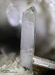 Eifel Mineralien Mendig Nosean