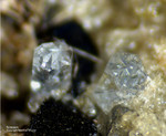 Eifel Mineralien Mendig Nosean