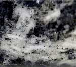 Eifel Mineralien Mendig Sillimanit
