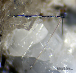 Eifel Mineralien Mendig Zirkonolith-3O