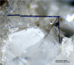Eifel Mineralien Mendig Zirkonolith-3O