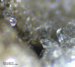 Eifel Mineralien Mendig Zirkonolith-3O