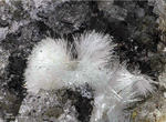 Eifel Mineralien Nickenicher Sattel Topas