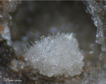 Eifel Mineralien Nickenicher Sattel Topas