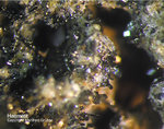 Eifel Mineralien Rothenberg Haematit