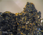 Eifel Mineralien Rothenberg Haematit
