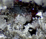 Eifel Mineralien Rothenberg Haematit
