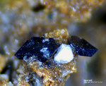 Eifel Mineralien Rothenberg Haematit